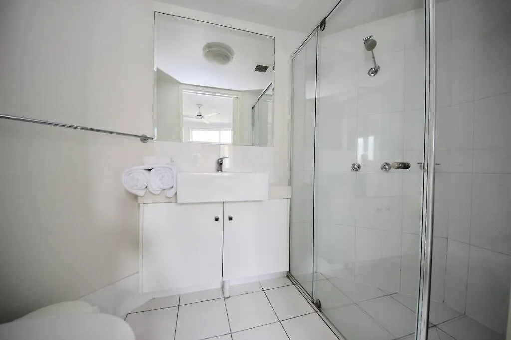 Diamond Beach 116 Голд-Кост Апартаменты
