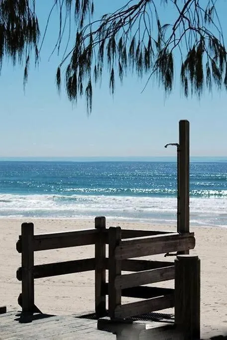 Diamond Beach 116 Голд-Кост 0*,