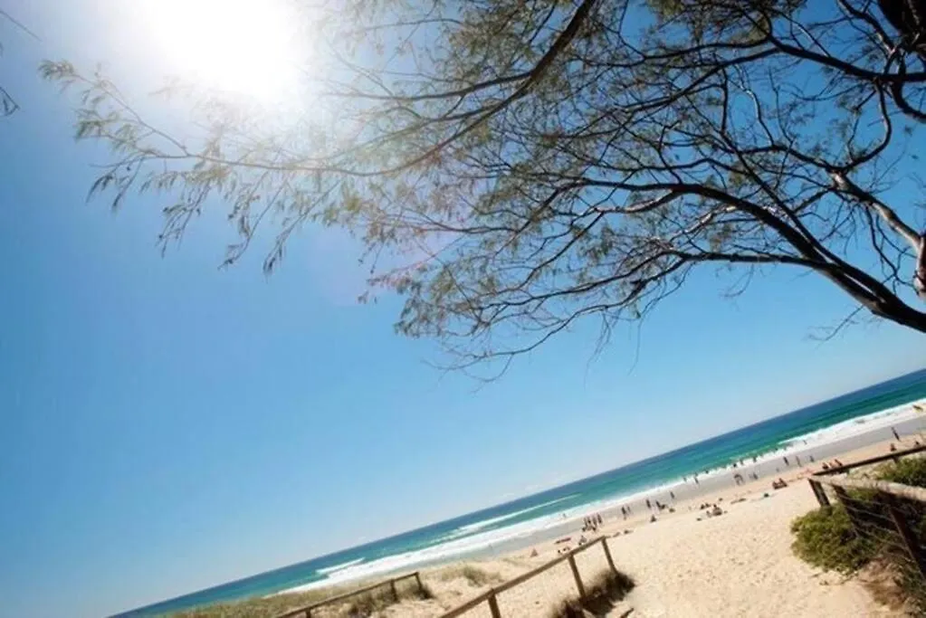 Diamond Beach 116 Голд-Кост