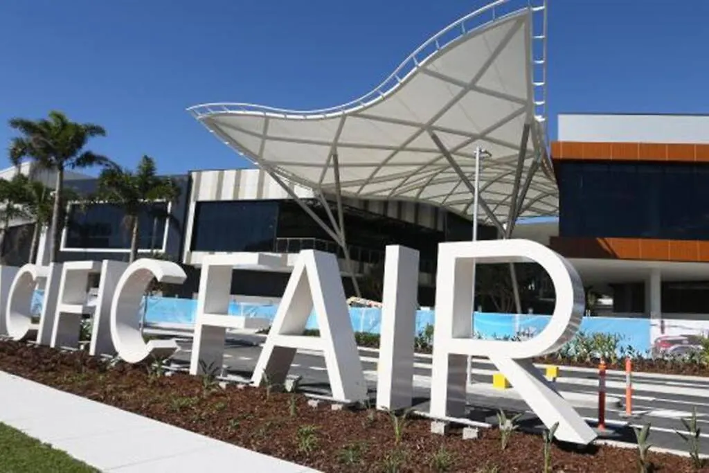 Апартаменты Diamond Beach 116 Голд-Кост Австралия