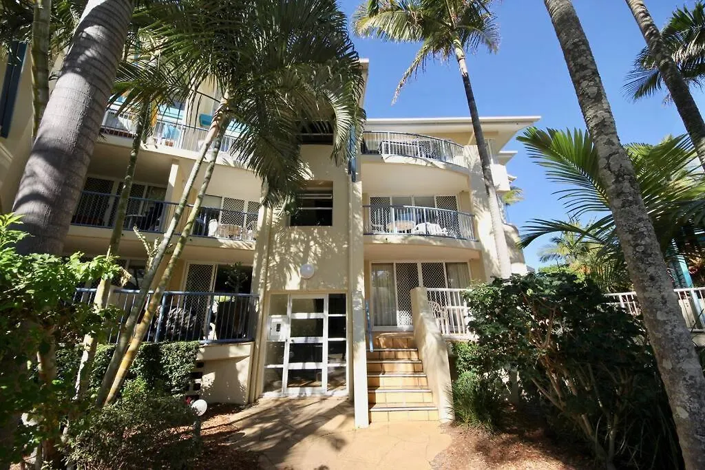 Diamond Beach 116 Голд-Кост 0*,  Австралия