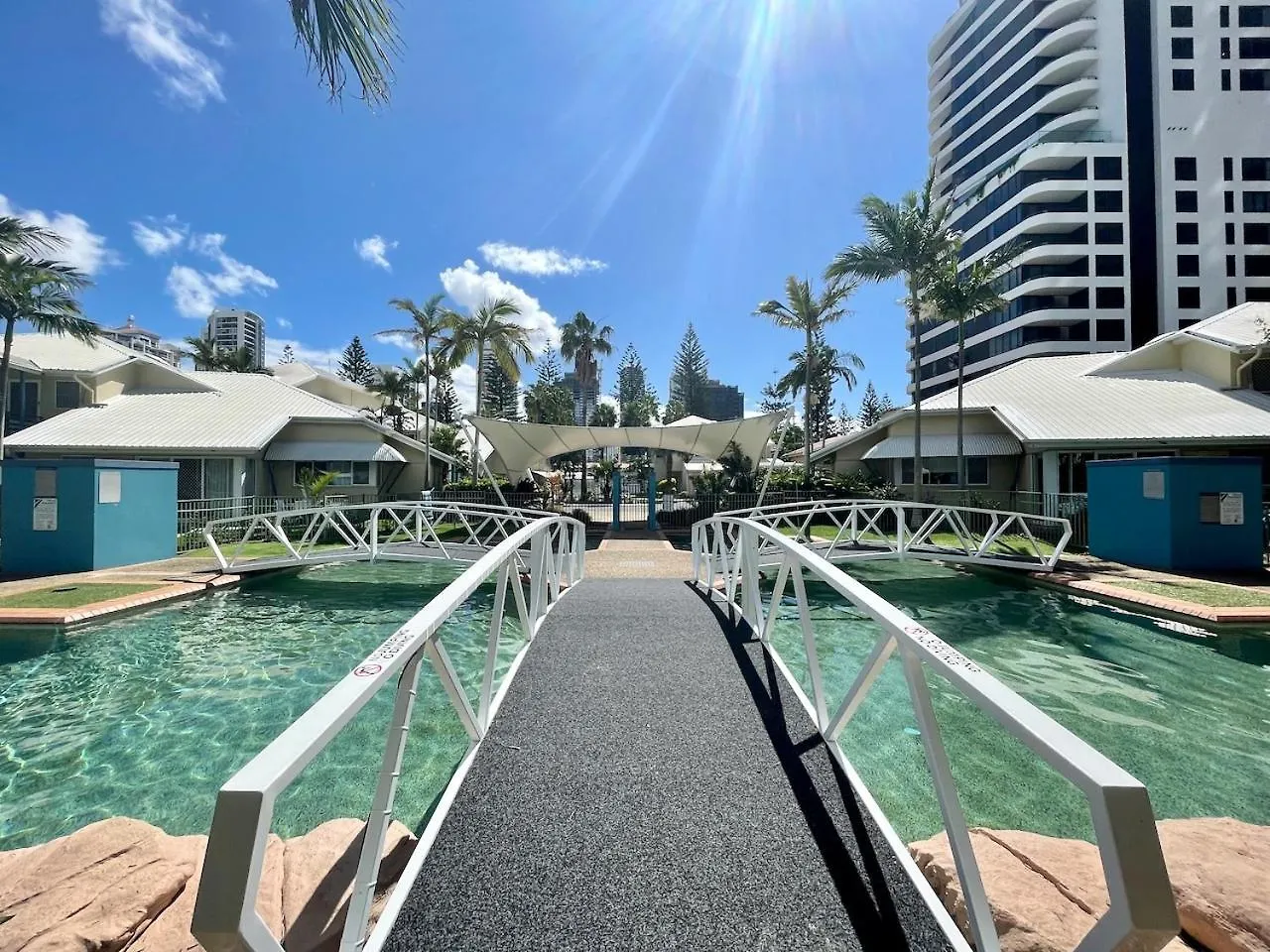 Diamond Beach 116 Голд-Кост