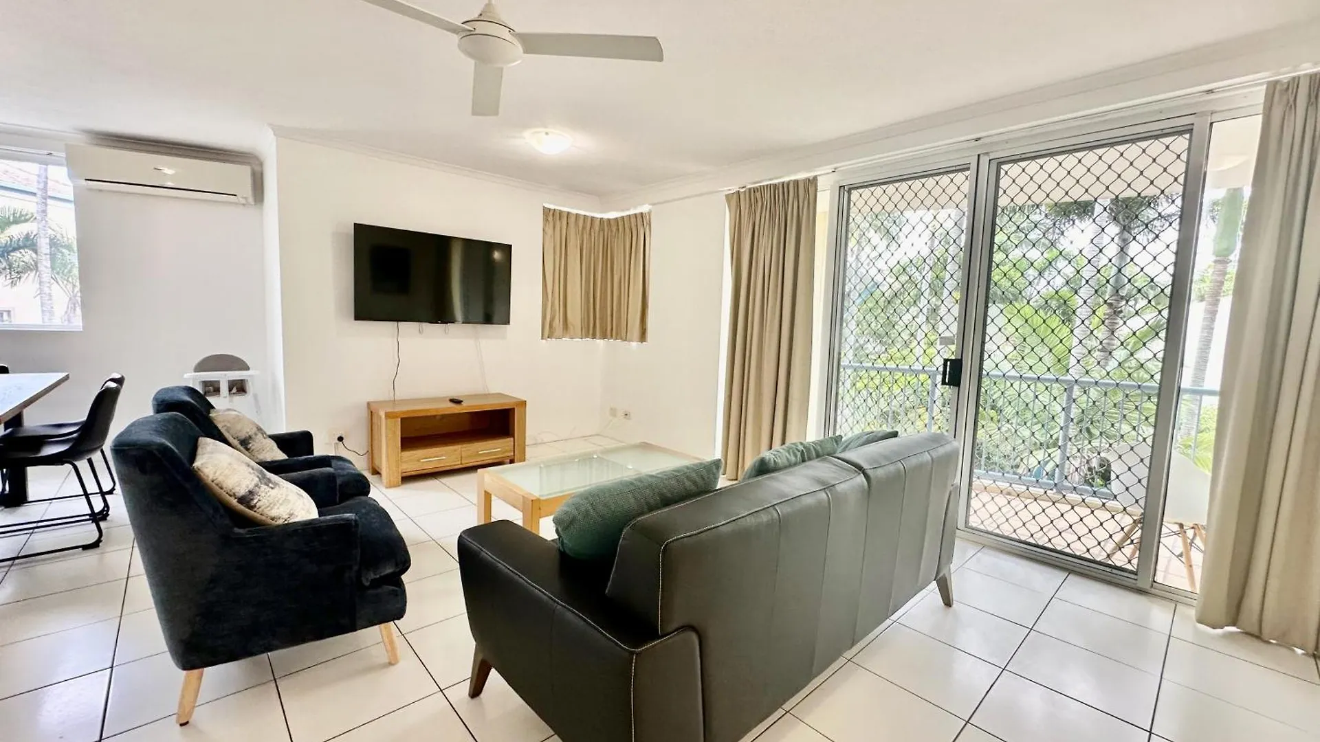 Diamond Beach 116 Голд-Кост Апартаменты