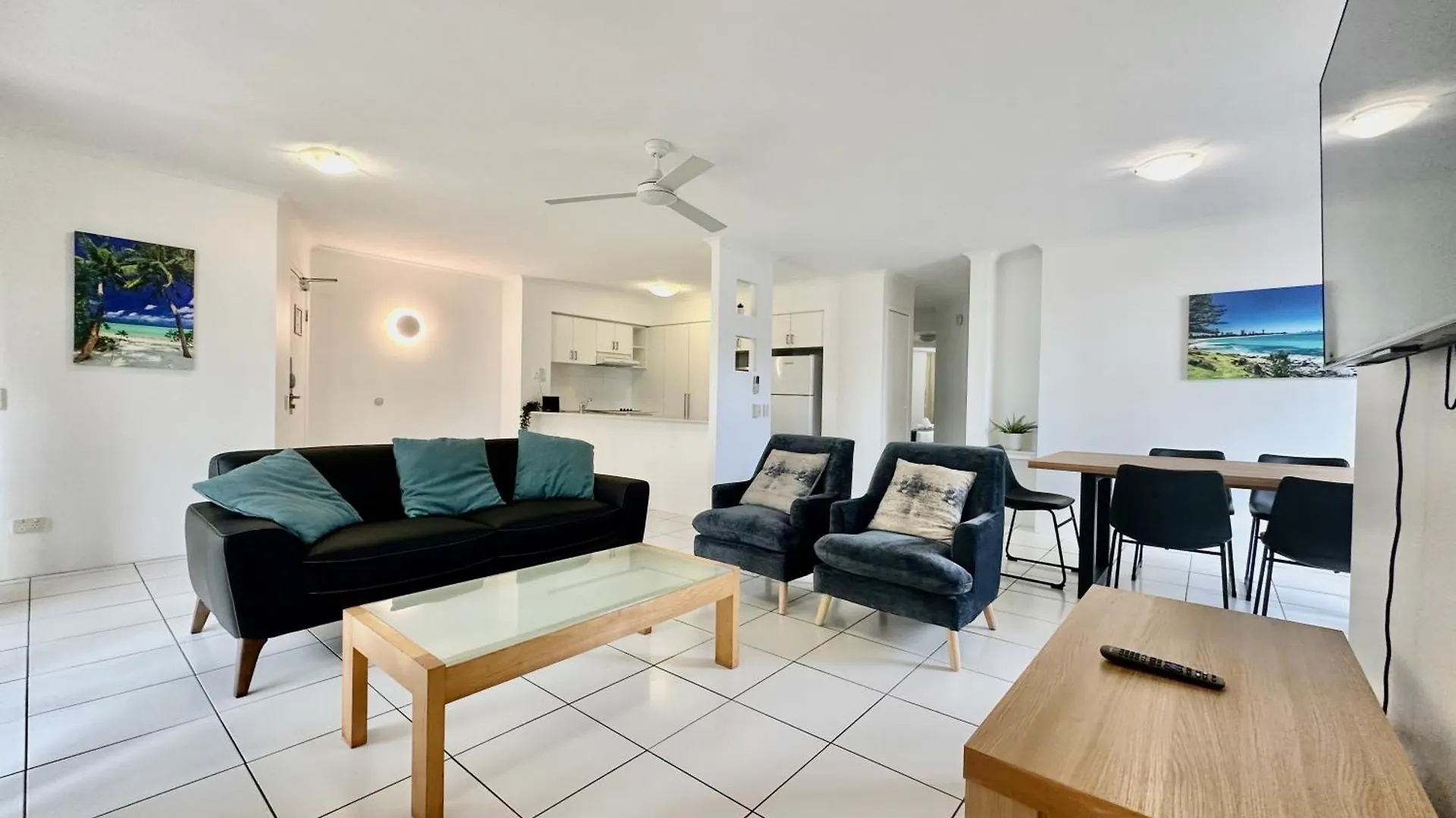 Diamond Beach 116 Голд-Кост Апартаменты