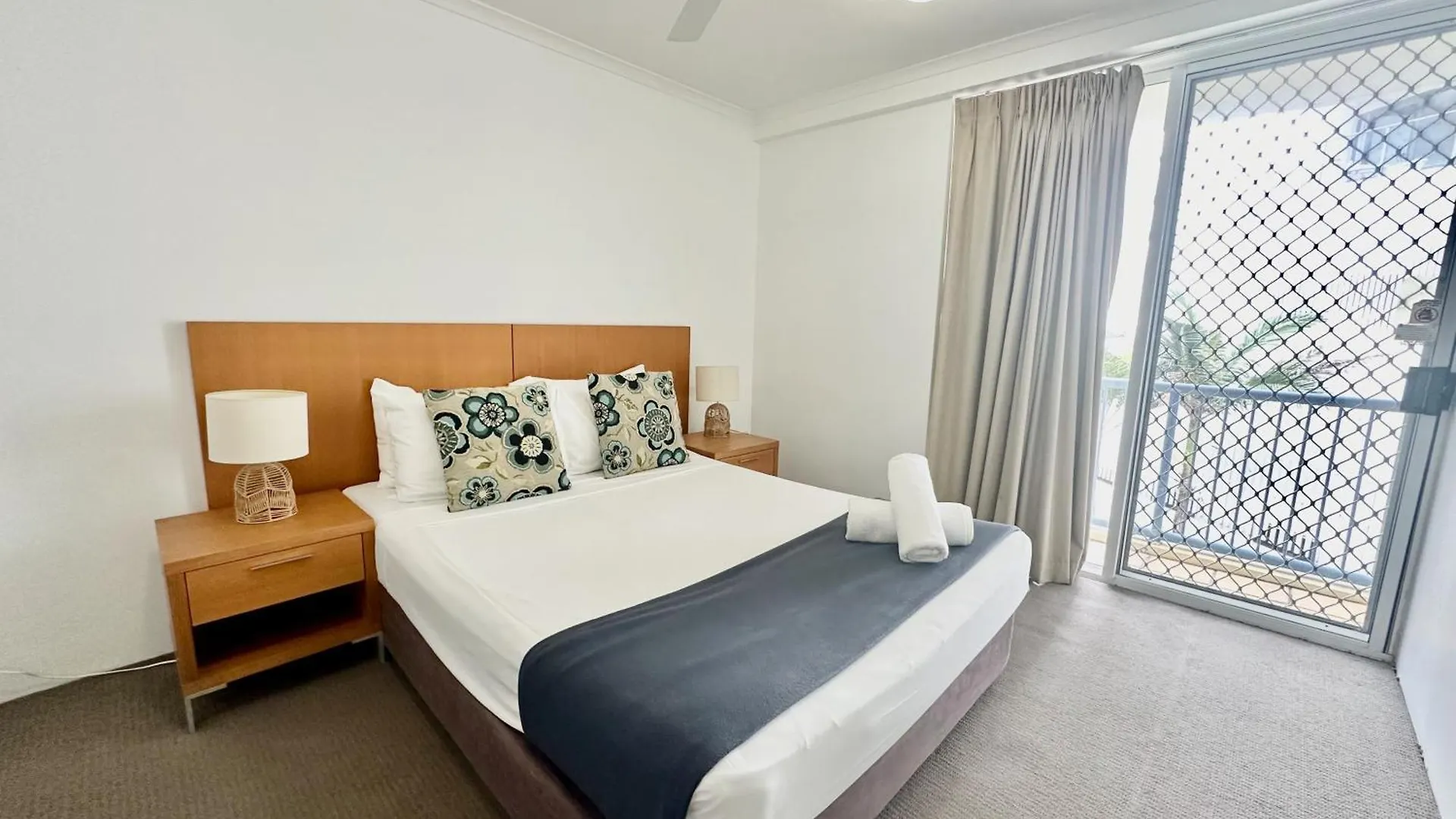 Апартаменты Diamond Beach 116 Голд-Кост